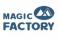 Logo Magic Factory